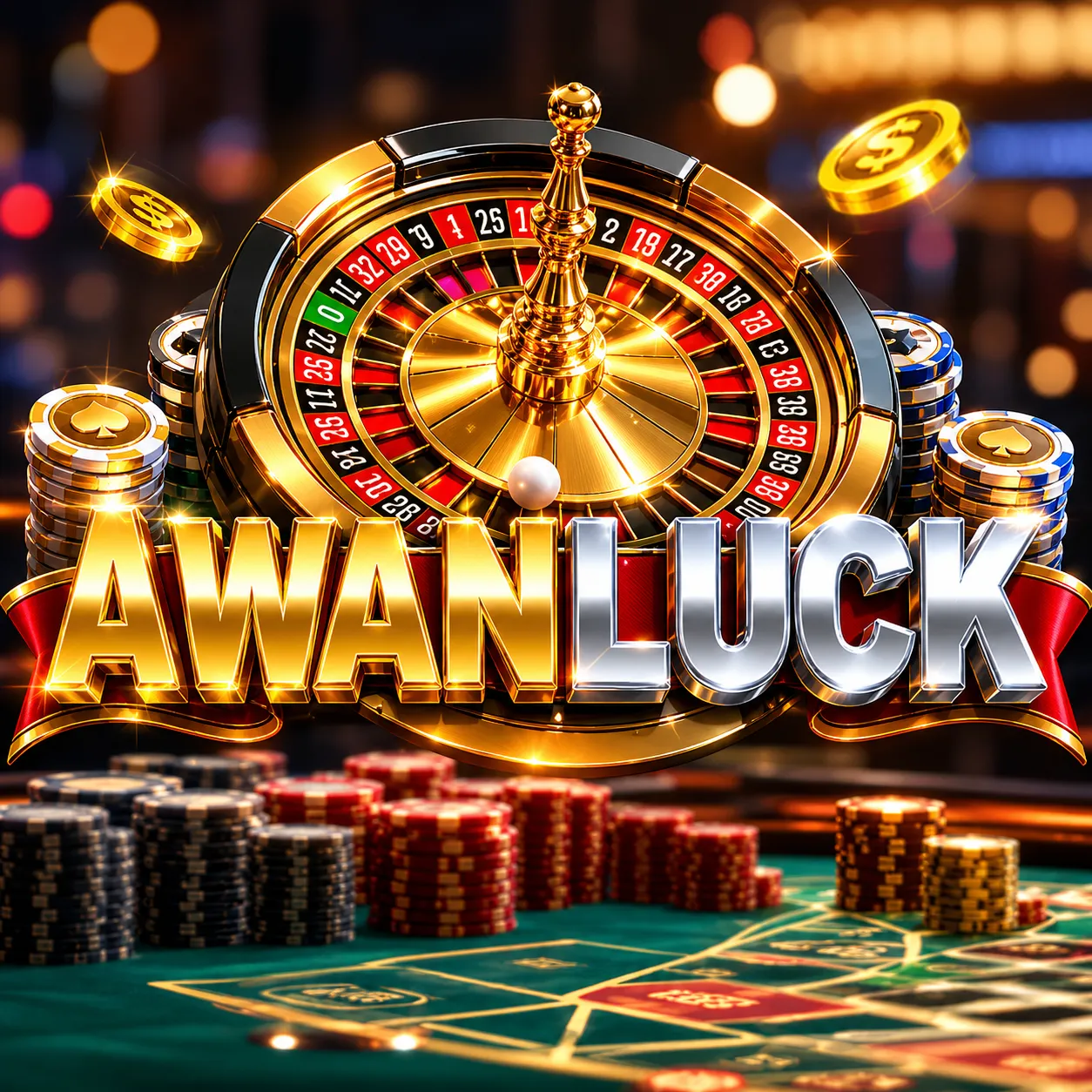 AWANLUCK - Aplikasi Diet Sehat yang Memudahkan Hidup Sehatmu
