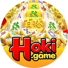 HOKIGAME - Dompet Digital Praktis untuk Keuangan Anda