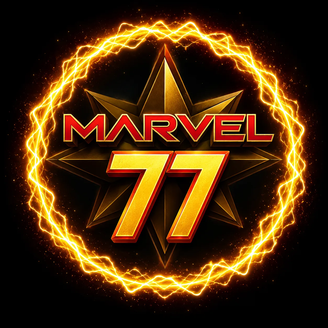 MARVRL77 - Aplikasi Belajar Bahasa Inggris Interaktif dan Menyenangkan