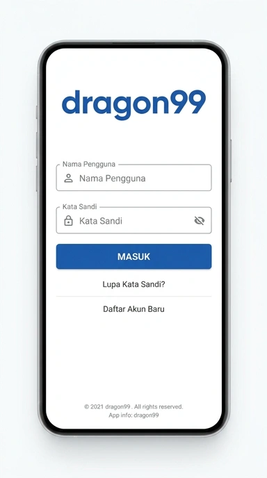 Panduan Masuk Akun dragon99 untuk Pengguna Android